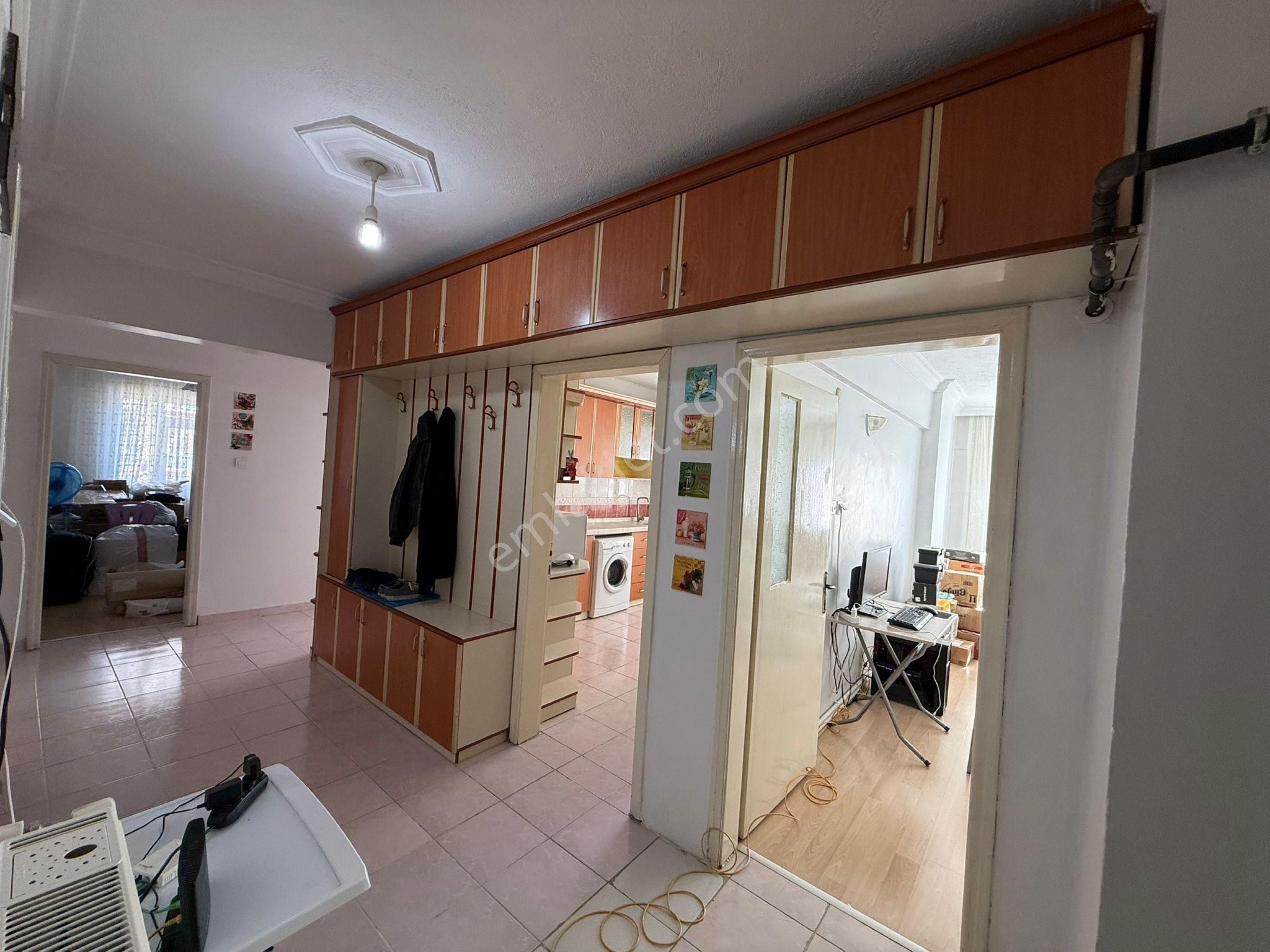 Rota’dan Satılık Yeni Mah. 8 Katlılar Beyoğlu İnş. Güney Cephe & Ara Kat Daire - Görsel 22