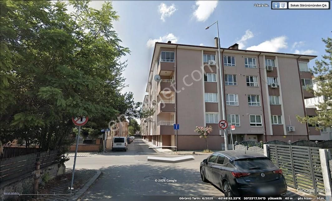 Cumhuriyet Mahallesinde Merkezi Konumda 3+1 Geniş Ferah Daire - Görsel 8