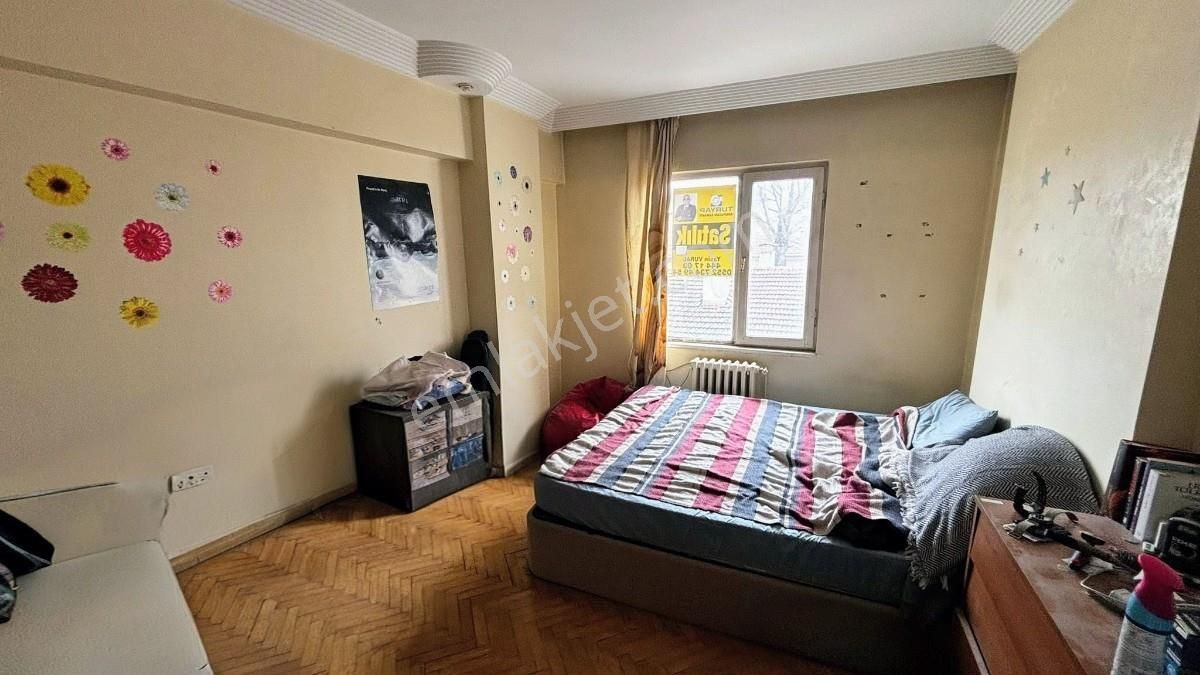 Cumhuriyet Mahallesinde Merkezi Konumda 3+1 Geniş Ferah Daire - Görsel 23