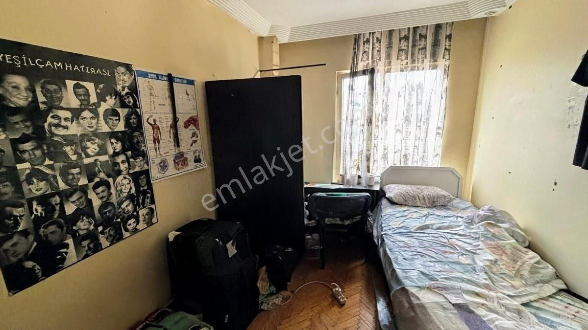 Cumhuriyet Mahallesinde Merkezi Konumda 3+1 Geniş Ferah Daire - Görsel 27