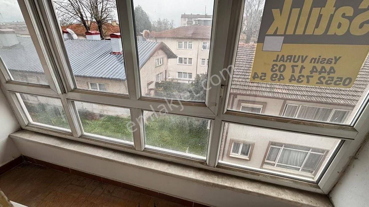 Cumhuriyet Mahallesinde Merkezi Konumda 3+1 Geniş Ferah Daire - Görsel 15