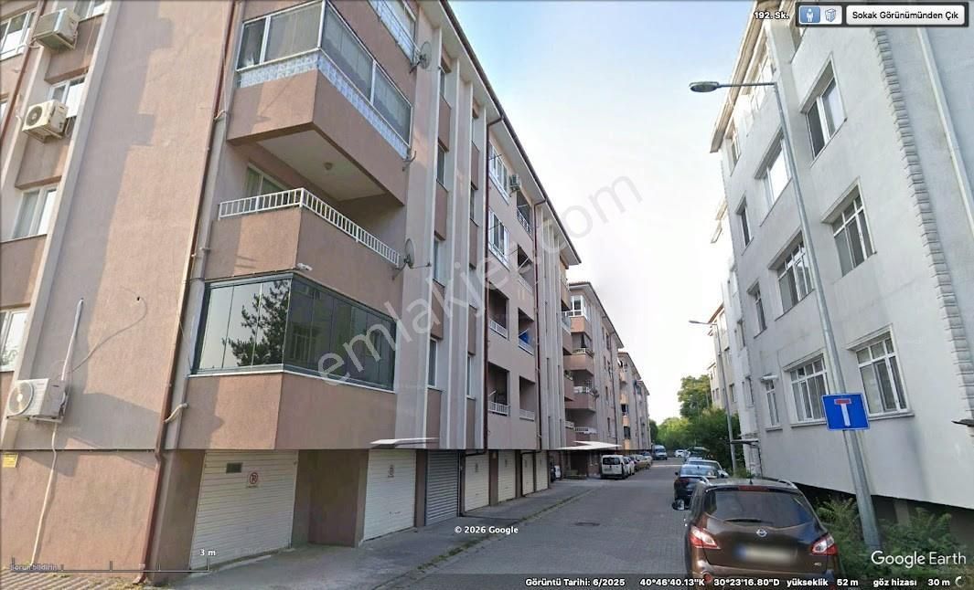 Cumhuriyet Mahallesinde Merkezi Konumda 3+1 Geniş Ferah Daire - Görsel 9