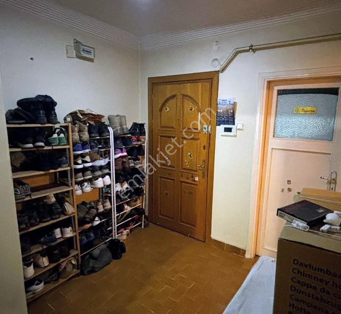 Cumhuriyet Mahallesinde Merkezi Konumda 3+1 Geniş Ferah Daire - Görsel 16