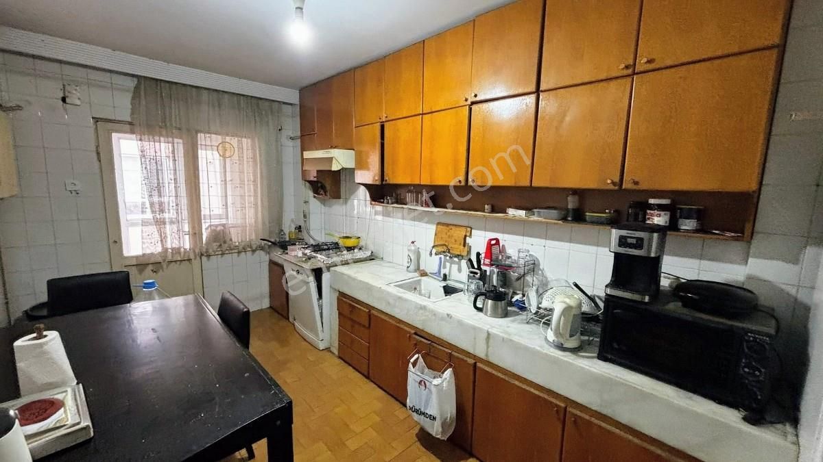 Cumhuriyet Mahallesinde Merkezi Konumda 3+1 Geniş Ferah Daire - Görsel 17