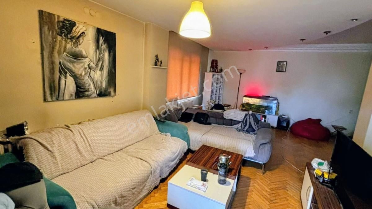 Cumhuriyet Mahallesinde Merkezi Konumda 3+1 Geniş Ferah Daire - Görsel 21