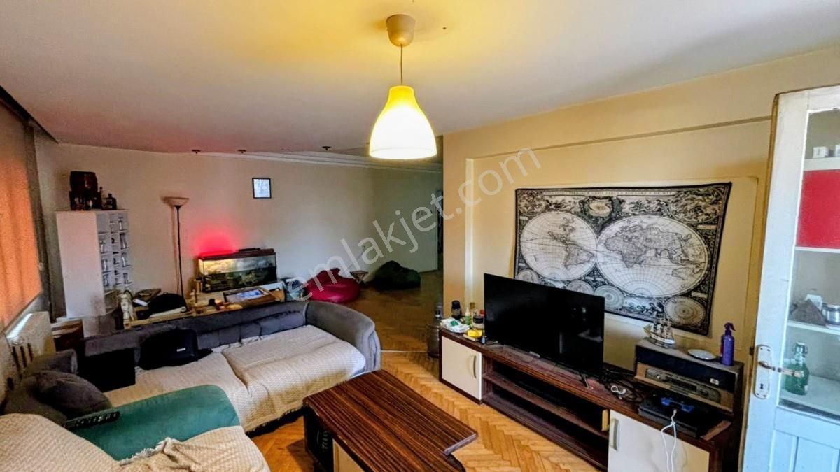 Cumhuriyet Mahallesinde Merkezi Konumda 3+1 Geniş Ferah Daire - Görsel 20