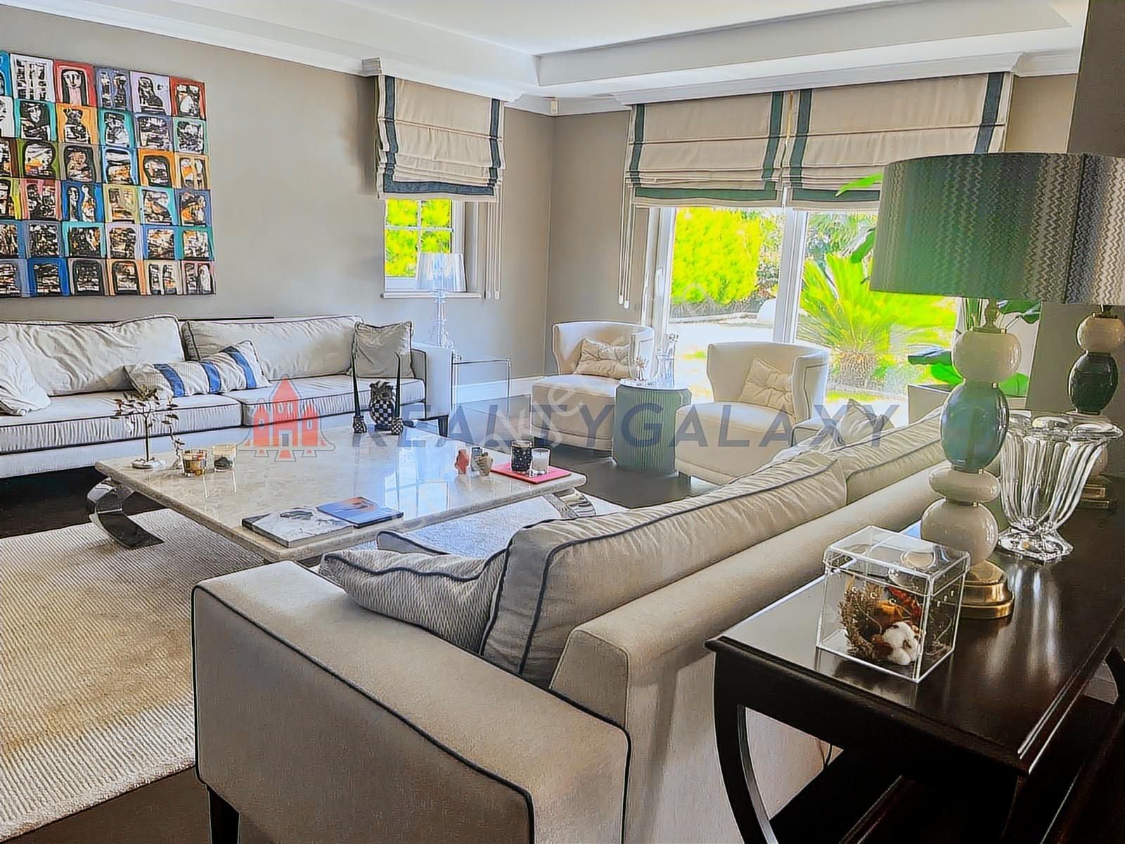 Toskana Vadisi'nde Eşsiz 8+2 Malikane - Görsel 12