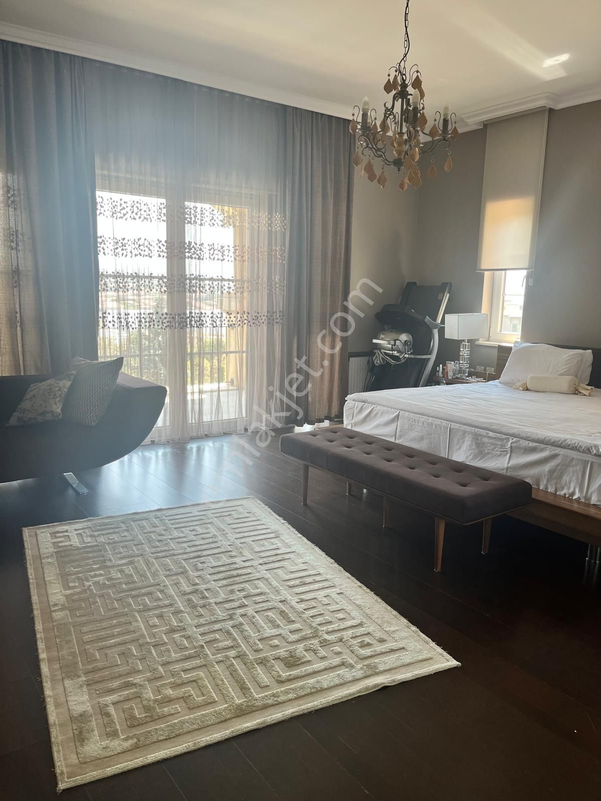 Toskana Vadisi'nde Eşsiz 8+2 Malikane - Görsel 14