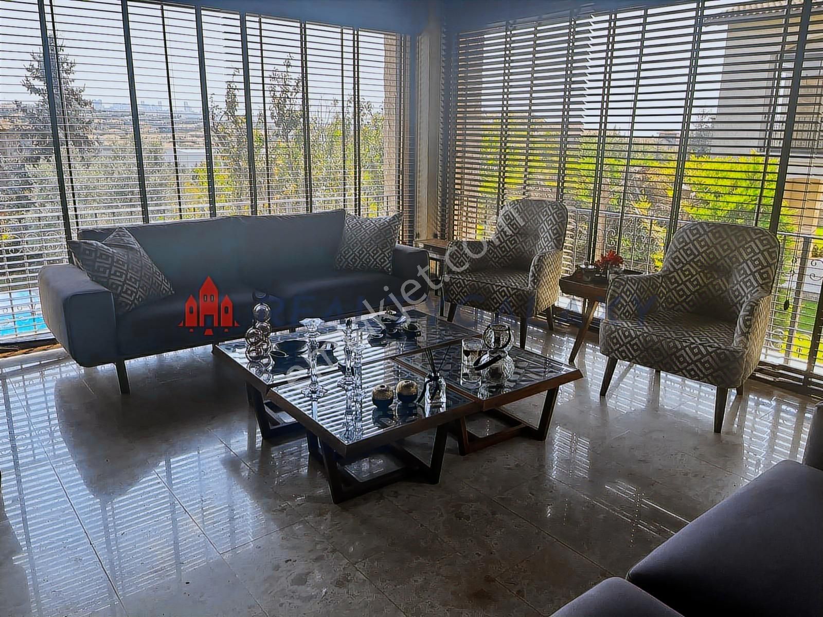 Toskana Vadisi'nde Eşsiz 8+2 Malikane - Görsel 3