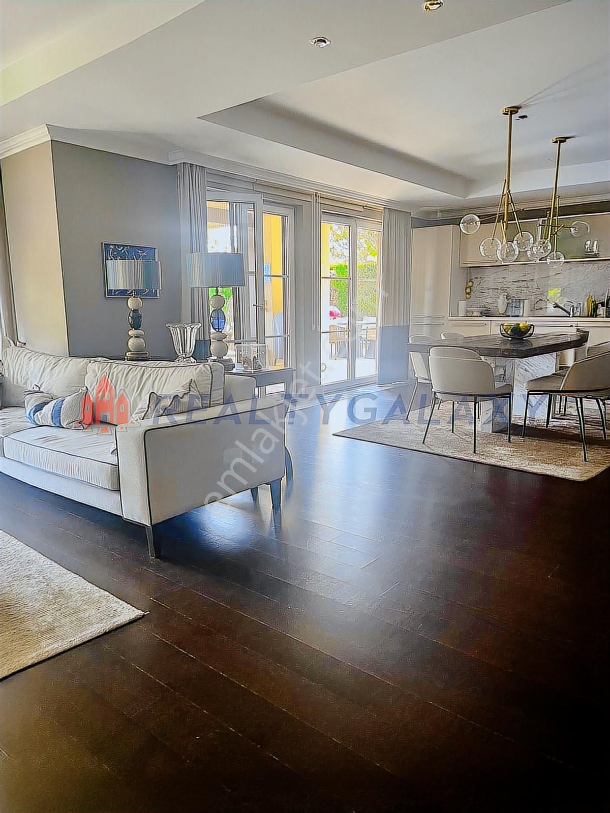 Toskana Vadisi'nde Eşsiz 8+2 Malikane - Görsel 13