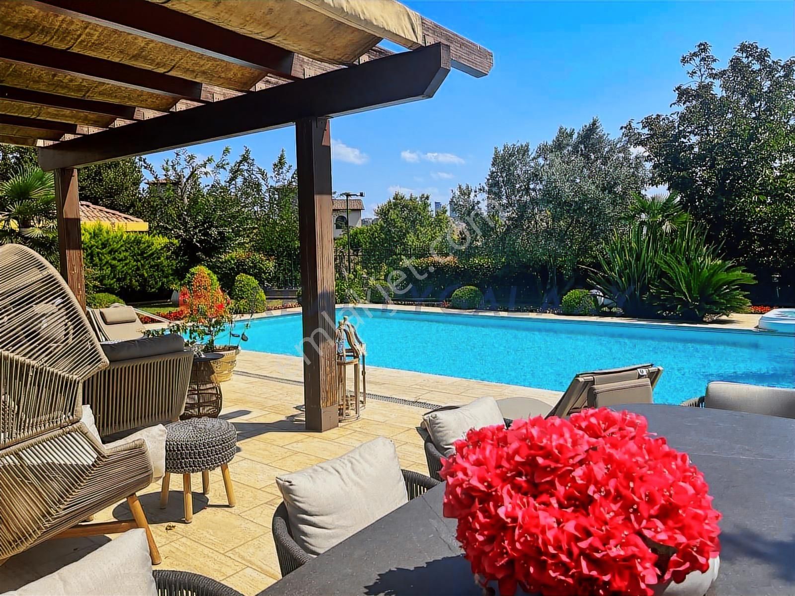 Toskana Vadisi'nde Eşsiz 8+2 Malikane - Görsel 24