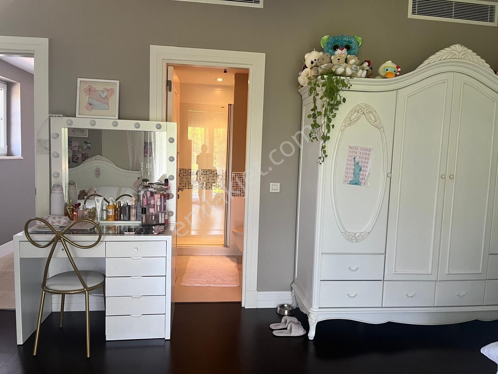 Toskana Vadisi'nde Eşsiz 8+2 Malikane - Görsel 4