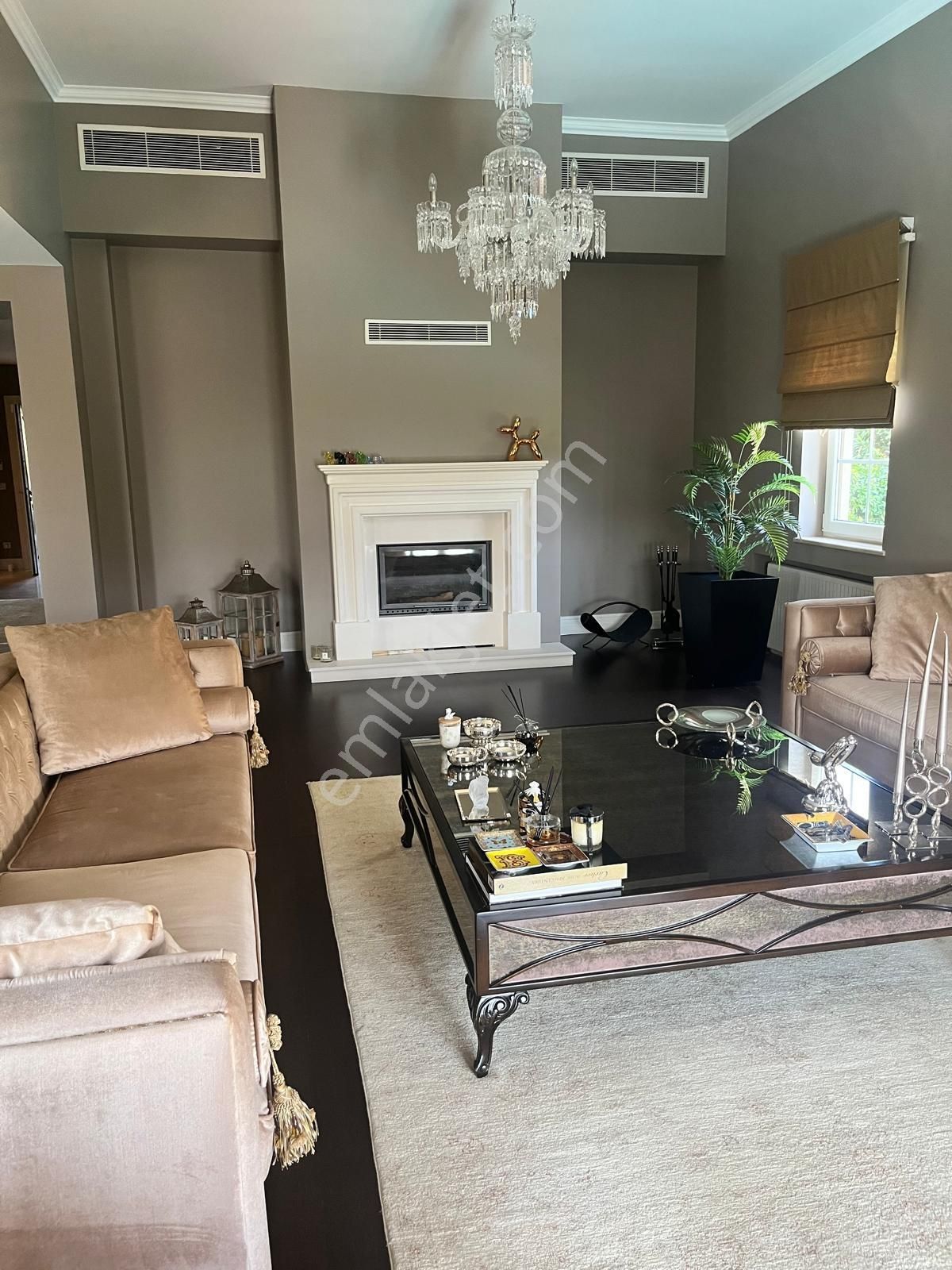 Toskana Vadisi'nde Eşsiz 8+2 Malikane - Görsel 17