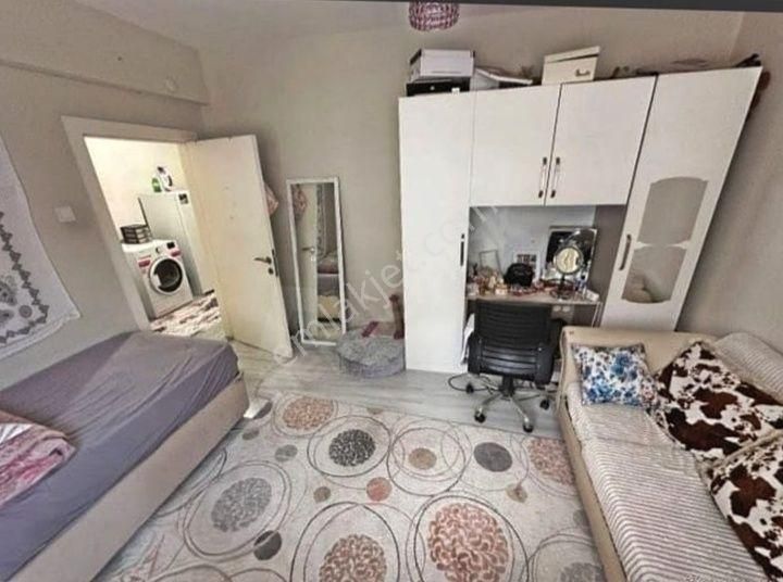 Peyami Sefa'da Açık Cepheli,cadde Yakını 3+1 Amerikan Mutfak/3+1 - Görsel 13