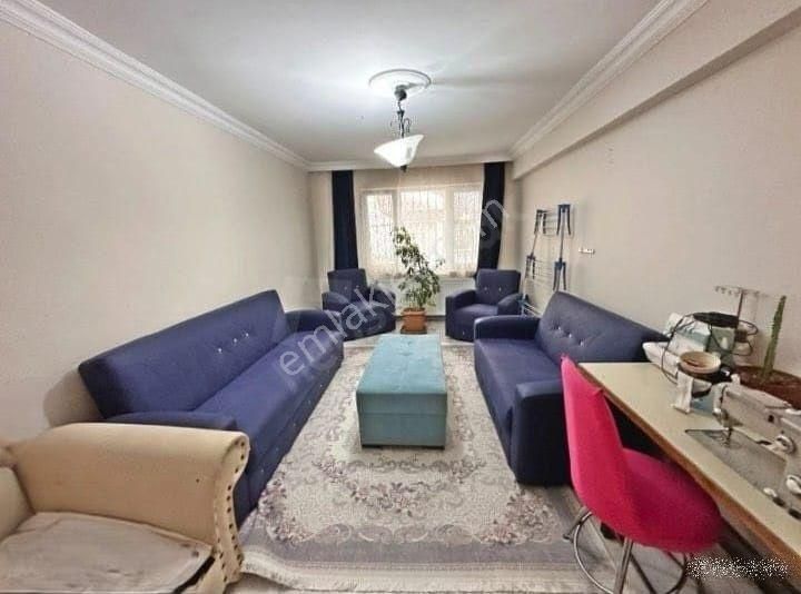 Peyami Sefa'da Açık Cepheli,cadde Yakını 3+1 Amerikan Mutfak/3+1 - Görsel 10