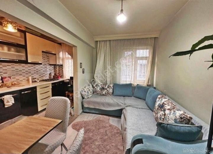 Peyami Sefa'da Açık Cepheli,cadde Yakını 3+1 Amerikan Mutfak/3+1 - Görsel 3