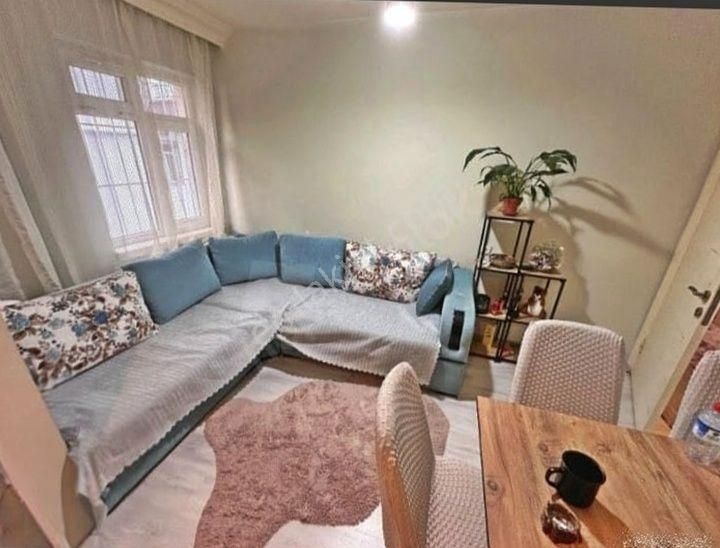 Peyami Sefa'da Açık Cepheli,cadde Yakını 3+1 Amerikan Mutfak/3+1 - Görsel 4