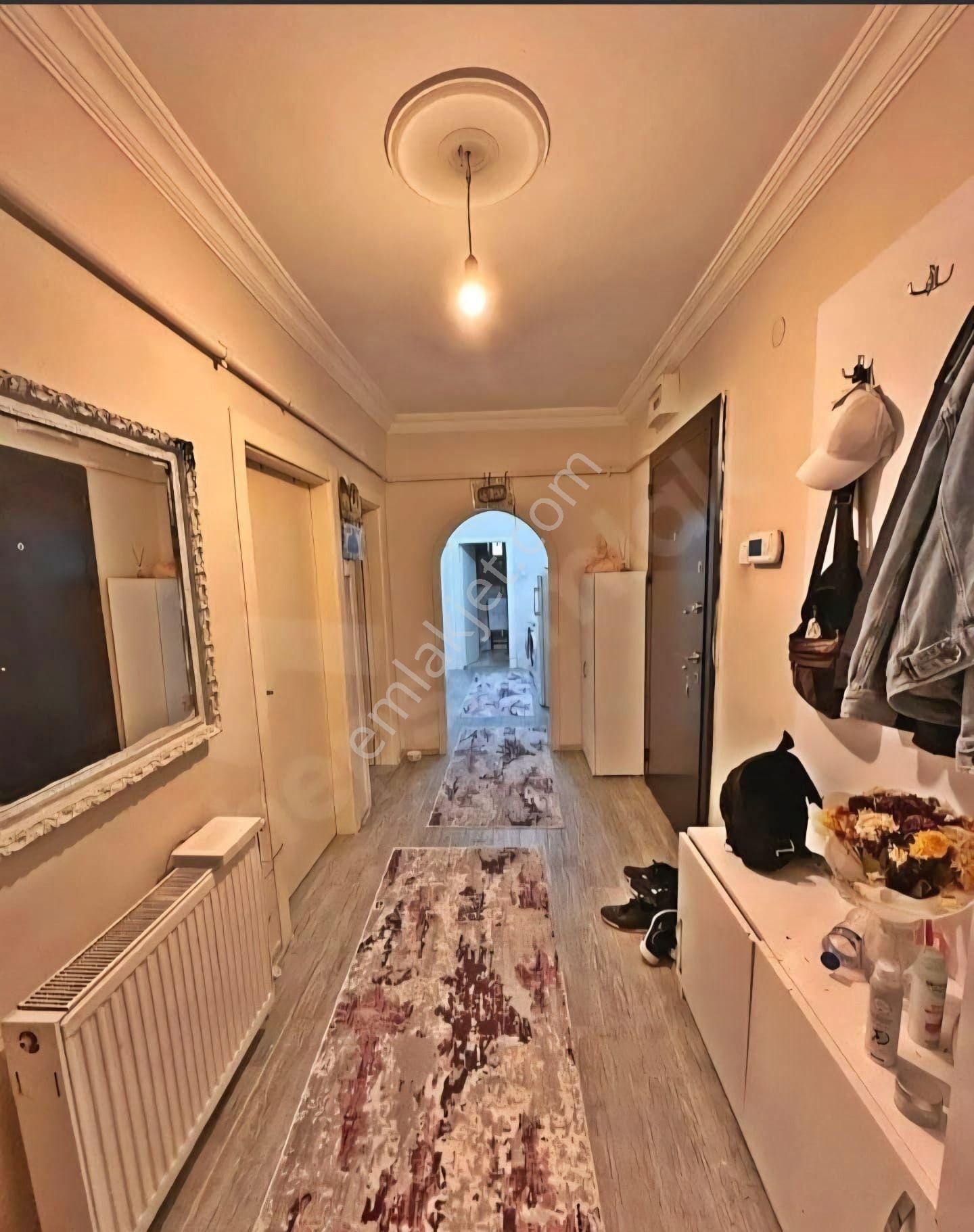 Peyami Sefa'da Açık Cepheli,cadde Yakını 3+1 Amerikan Mutfak/3+1 - Görsel 6