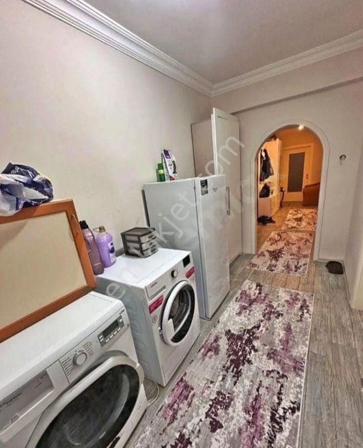 Peyami Sefa'da Açık Cepheli,cadde Yakını 3+1 Amerikan Mutfak/3+1 - Görsel 14