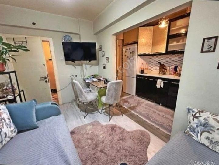 Peyami Sefa'da Açık Cepheli,cadde Yakını 3+1 Amerikan Mutfak/3+1 - Görsel 7