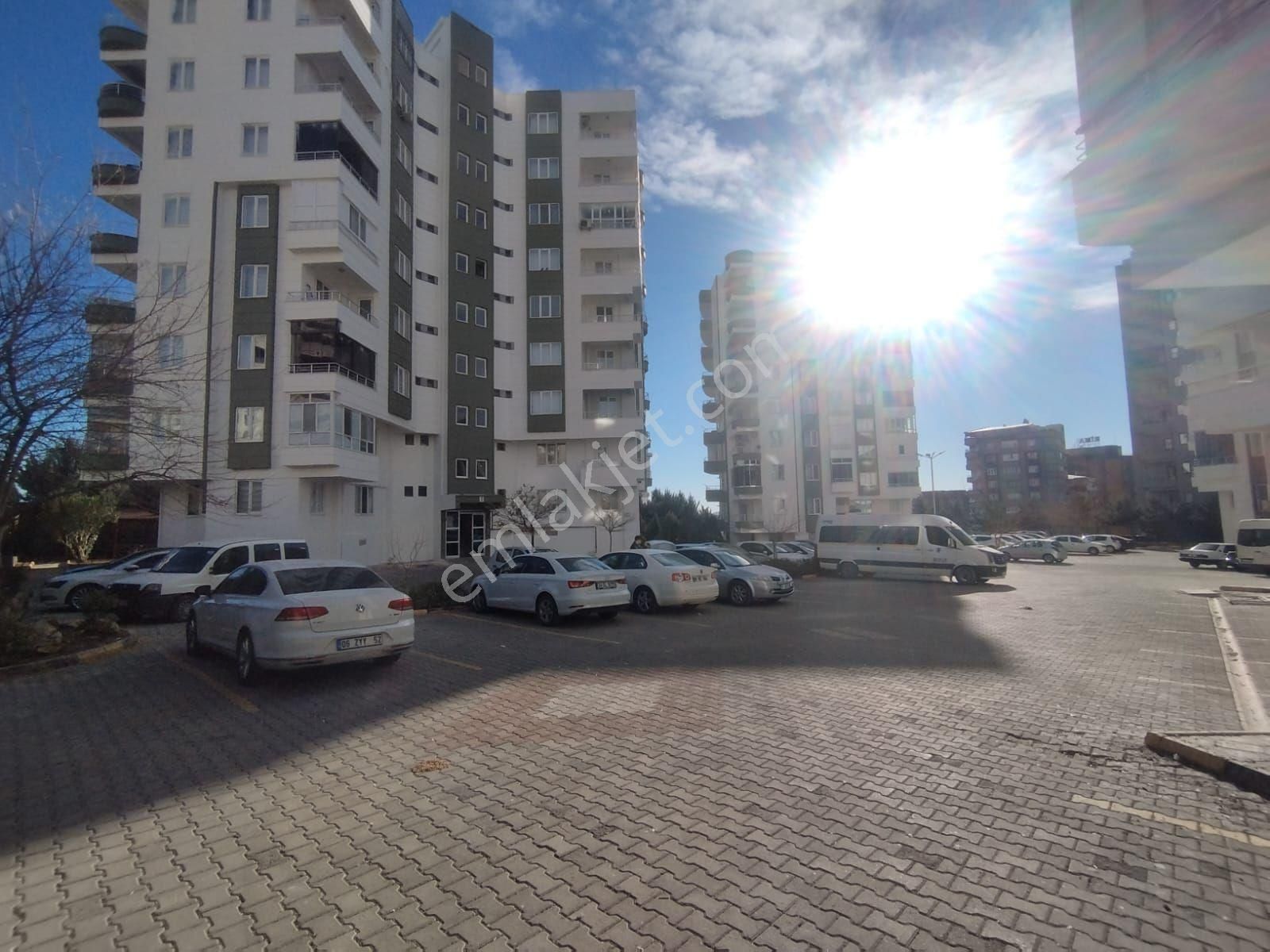 Güzelşehir Yakamoz Sitesinde Satılık Son Kat Uygun Fiyata - Görsel 7