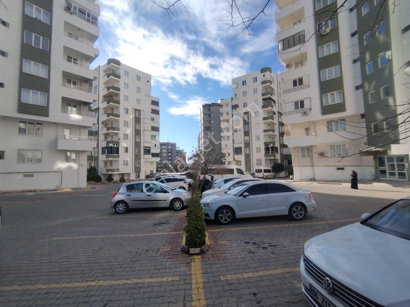 Güzelşehir Yakamoz Sitesinde Satılık Son Kat Uygun Fiyata - Görsel 5