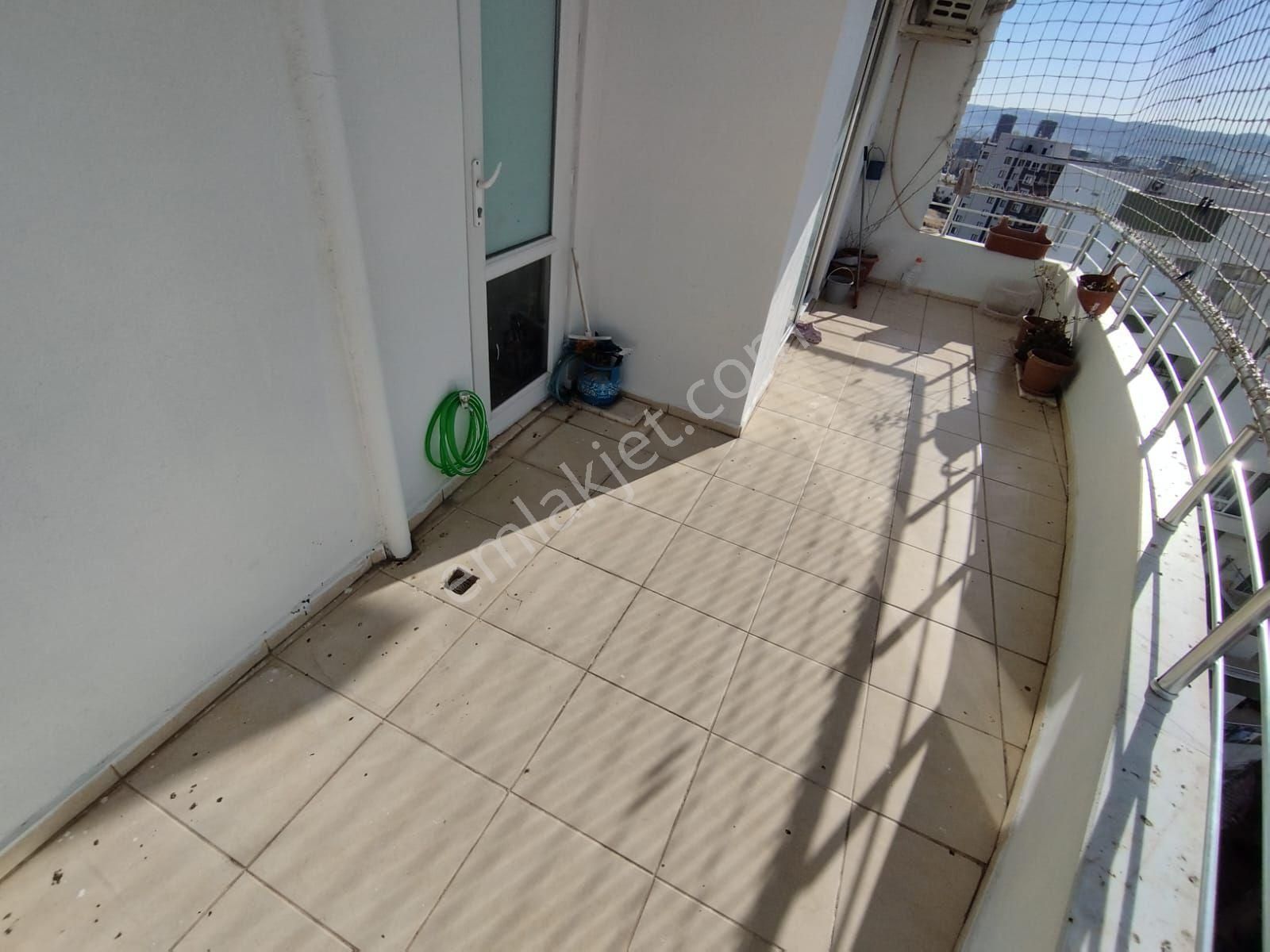 Güzelşehir Yakamoz Sitesinde Satılık Son Kat Uygun Fiyata - Görsel 19