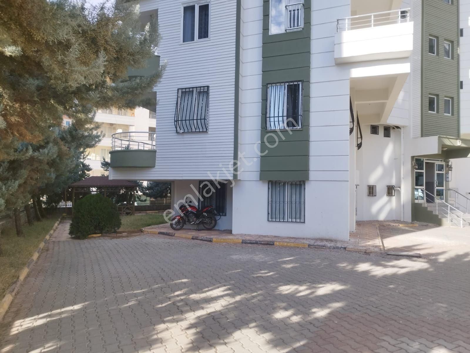 Güzelşehir Yakamoz Sitesinde Satılık Son Kat Uygun Fiyata - Görsel 10