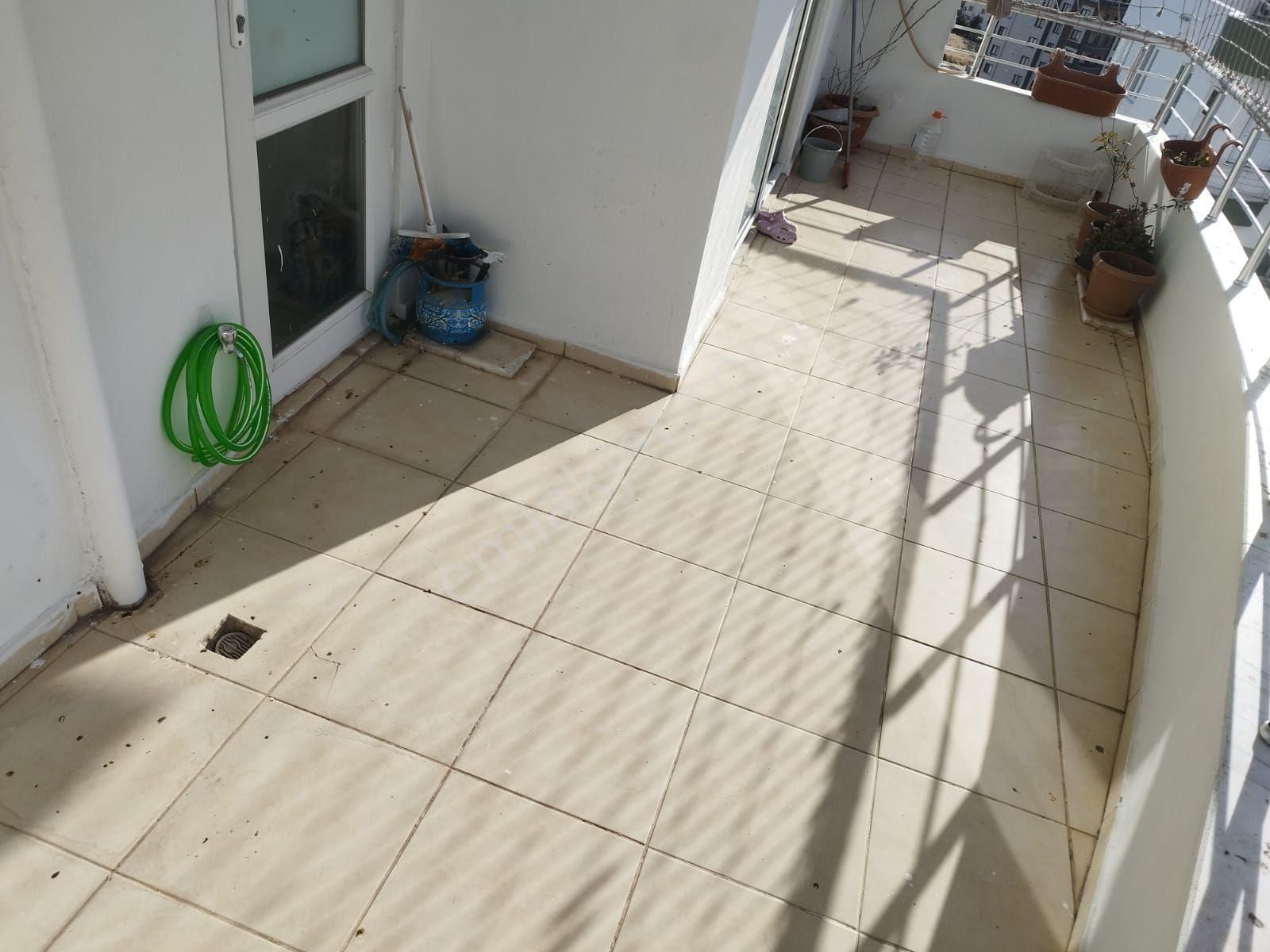 Güzelşehir Yakamoz Sitesinde Satılık Son Kat Uygun Fiyata - Görsel 18