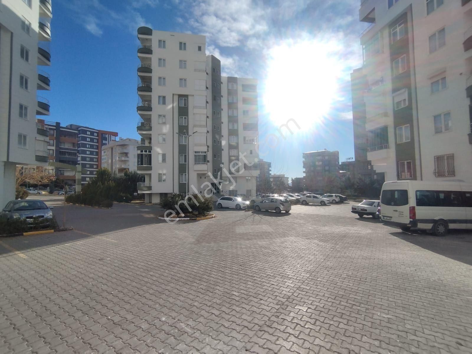 Güzelşehir Yakamoz Sitesinde Satılık Son Kat Uygun Fiyata - Görsel 8