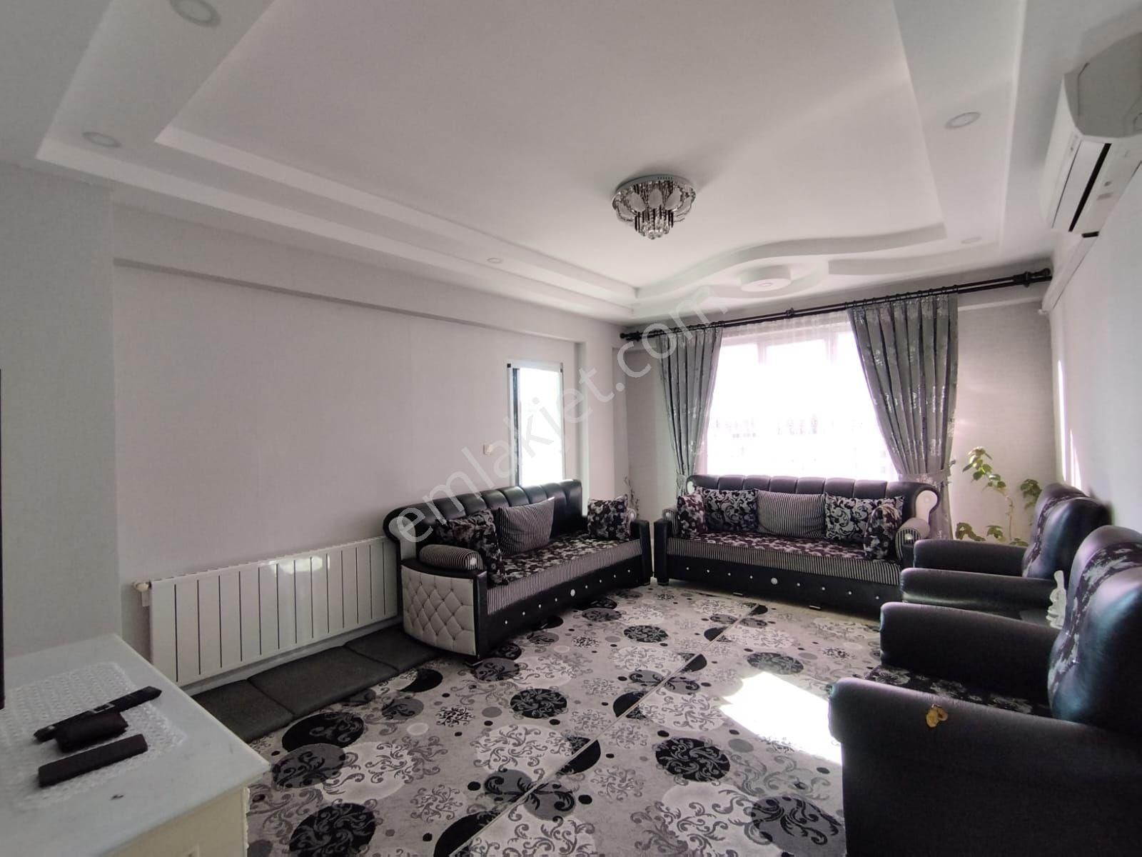 Güzelşehir Yakamoz Sitesinde Satılık Son Kat Uygun Fiyata - Görsel 22