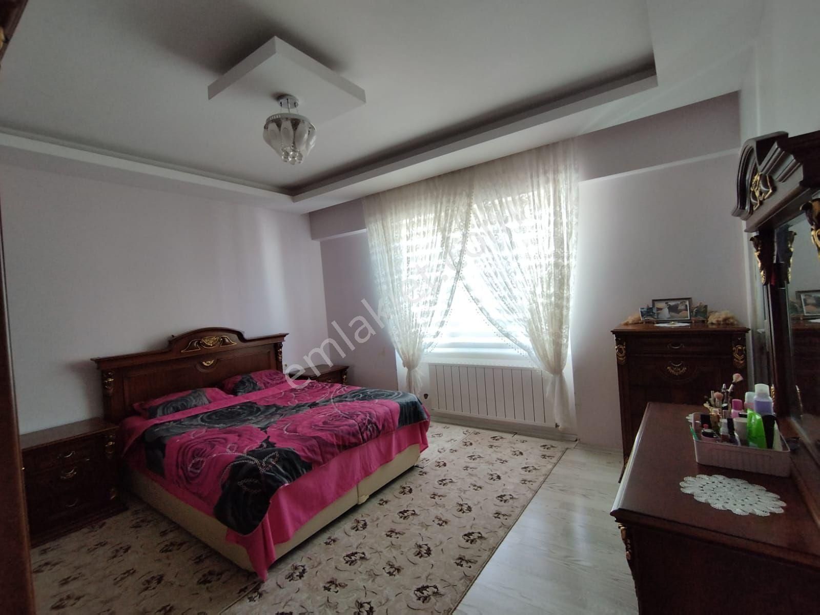 Güzelşehir Yakamoz Sitesinde Satılık Son Kat Uygun Fiyata - Görsel 30