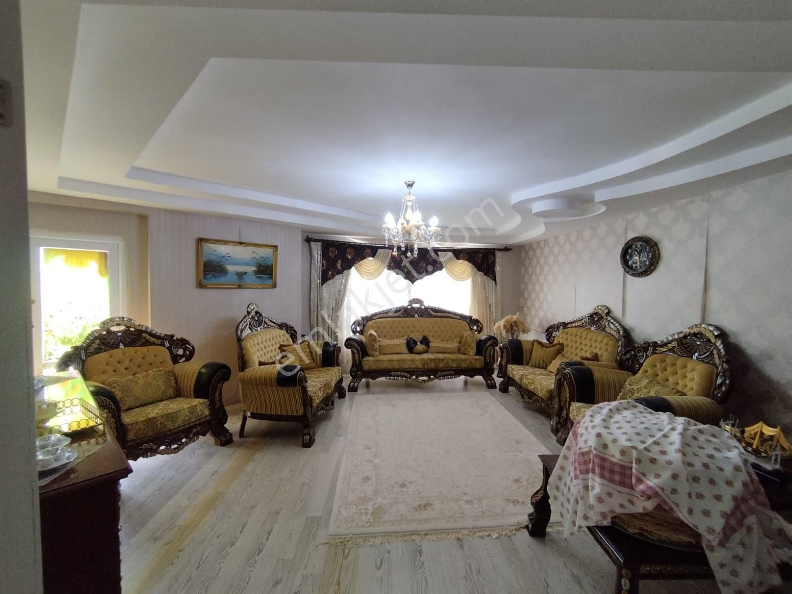 Güzelşehir Yakamoz Sitesinde Satılık Son Kat Uygun Fiyata - Görsel 14