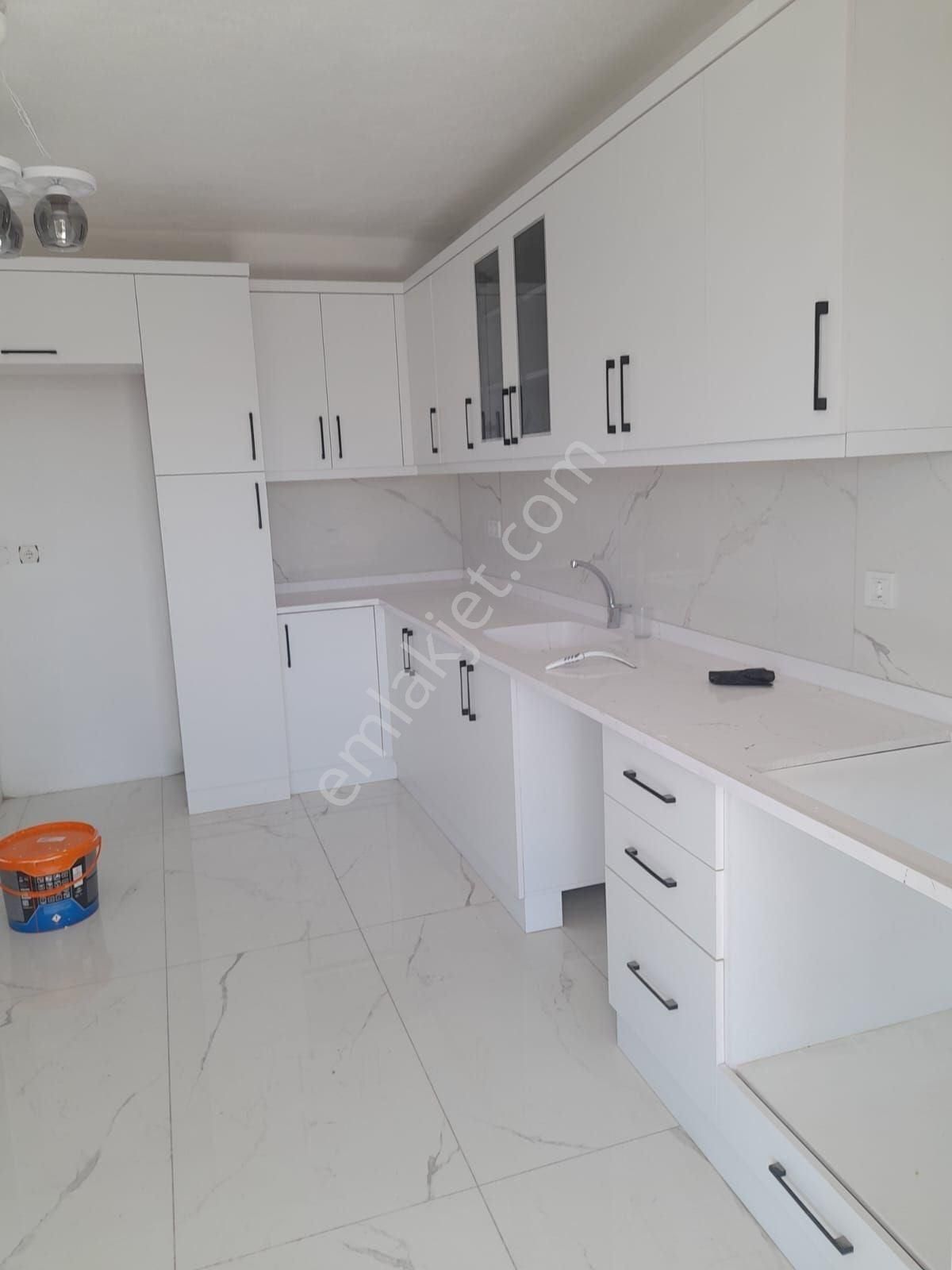 Müjgan Emlaktan Köyceğiz Toparlarda Kiralık 2+1 Daire - Görsel 7