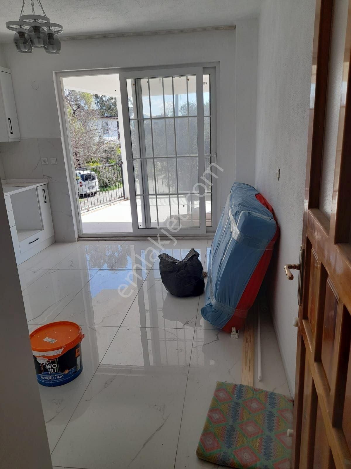 Müjgan Emlaktan Köyceğiz Toparlarda Kiralık 2+1 Daire - Görsel 5