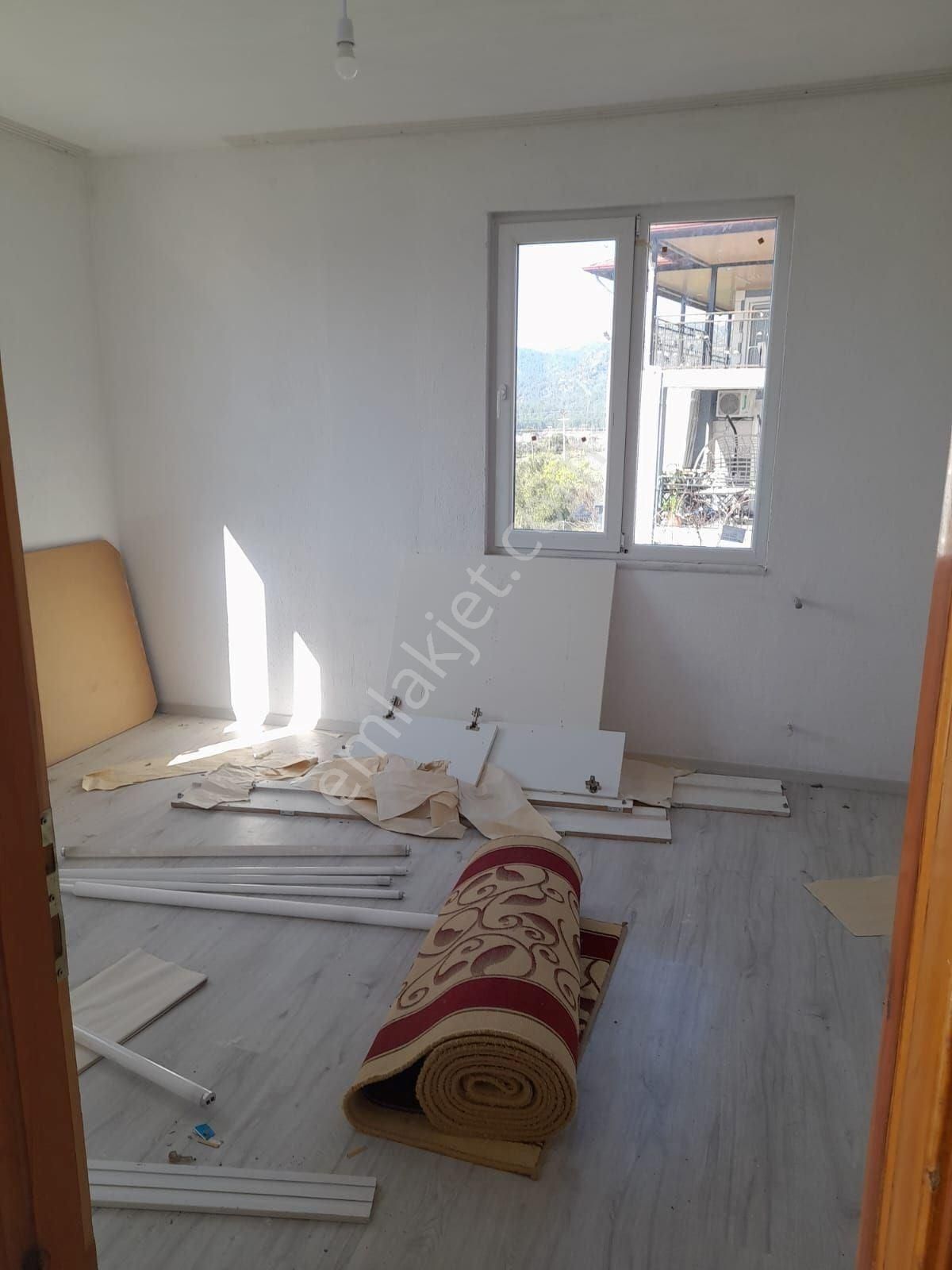 Müjgan Emlaktan Köyceğiz Toparlarda Kiralık 2+1 Daire - Görsel 11