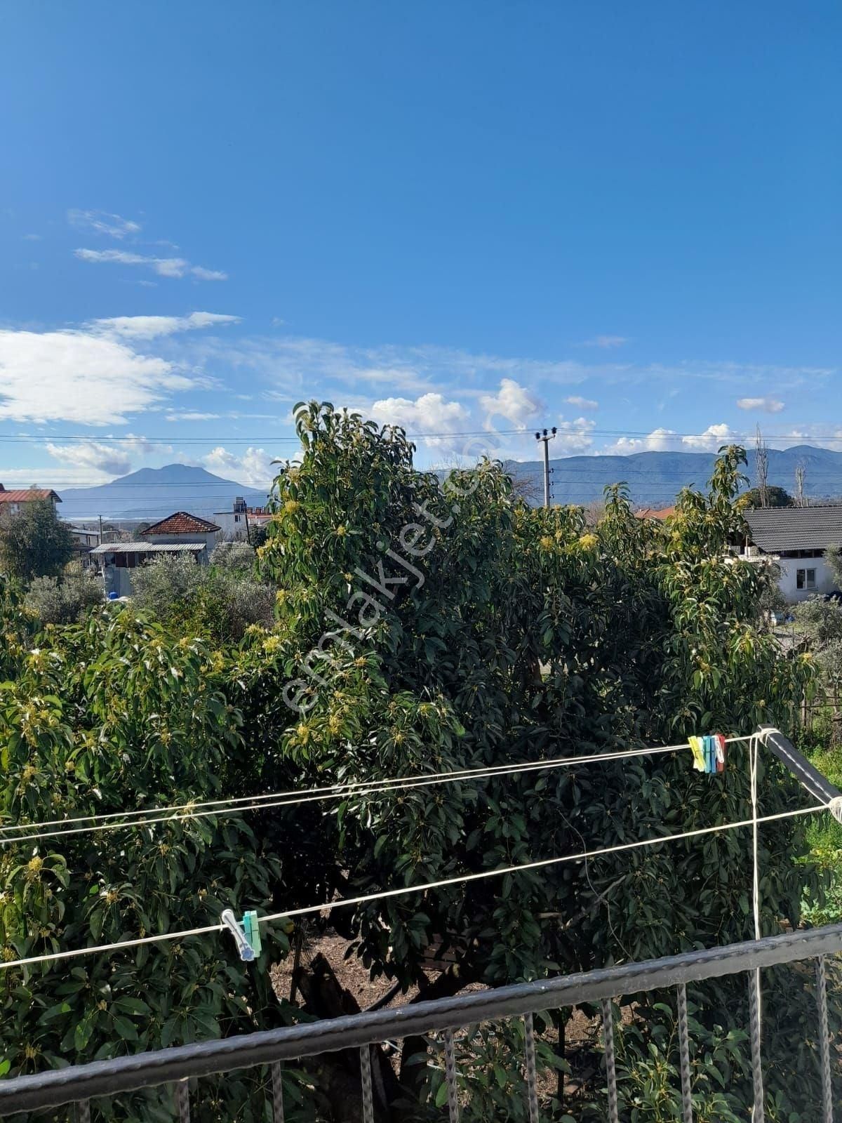 Müjgan Emlaktan Köyceğiz Toparlarda Kiralık 2+1 Daire