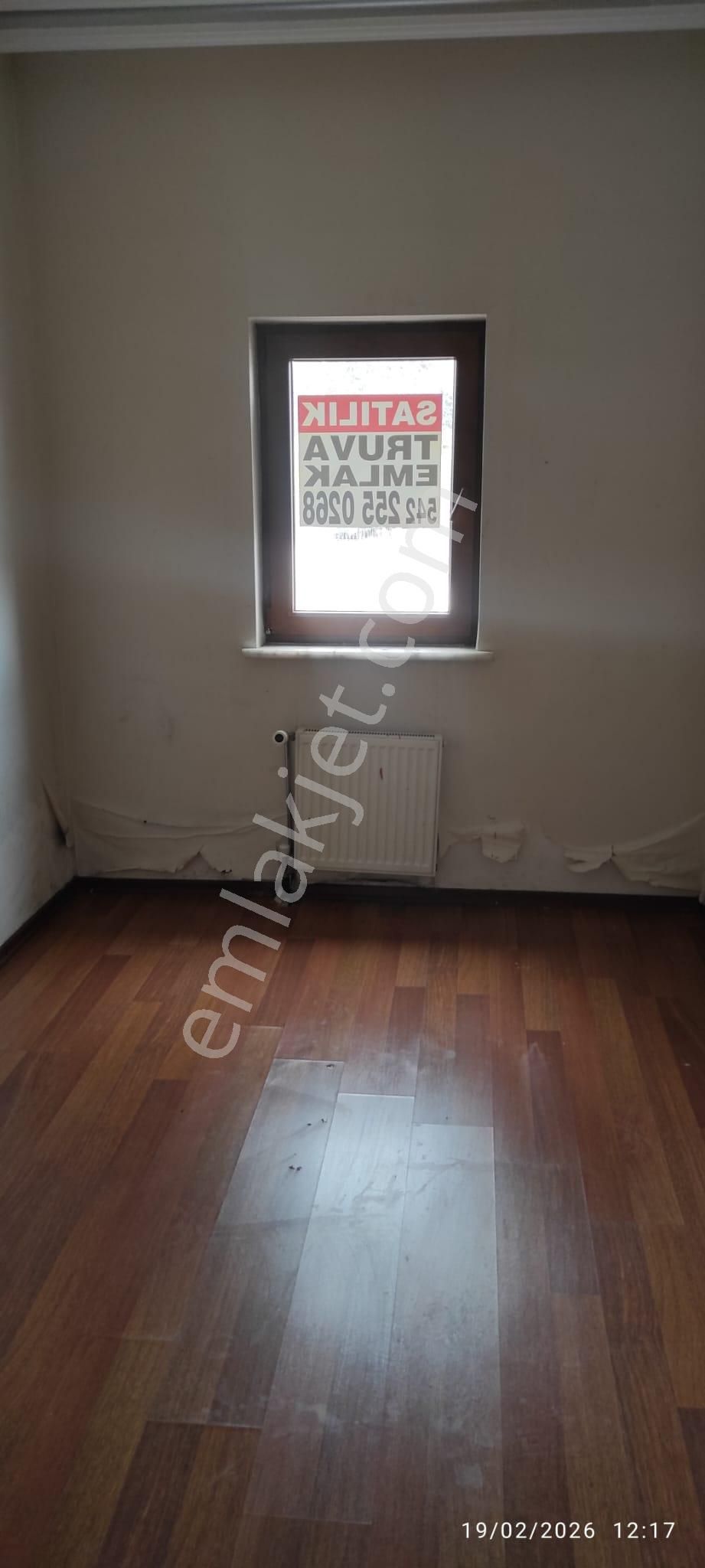 Aktepede 4+1 Asansörlü Manzaralı Boş Köktapu Fiyatlar Artmadan Aldin Aldın - Görsel 9