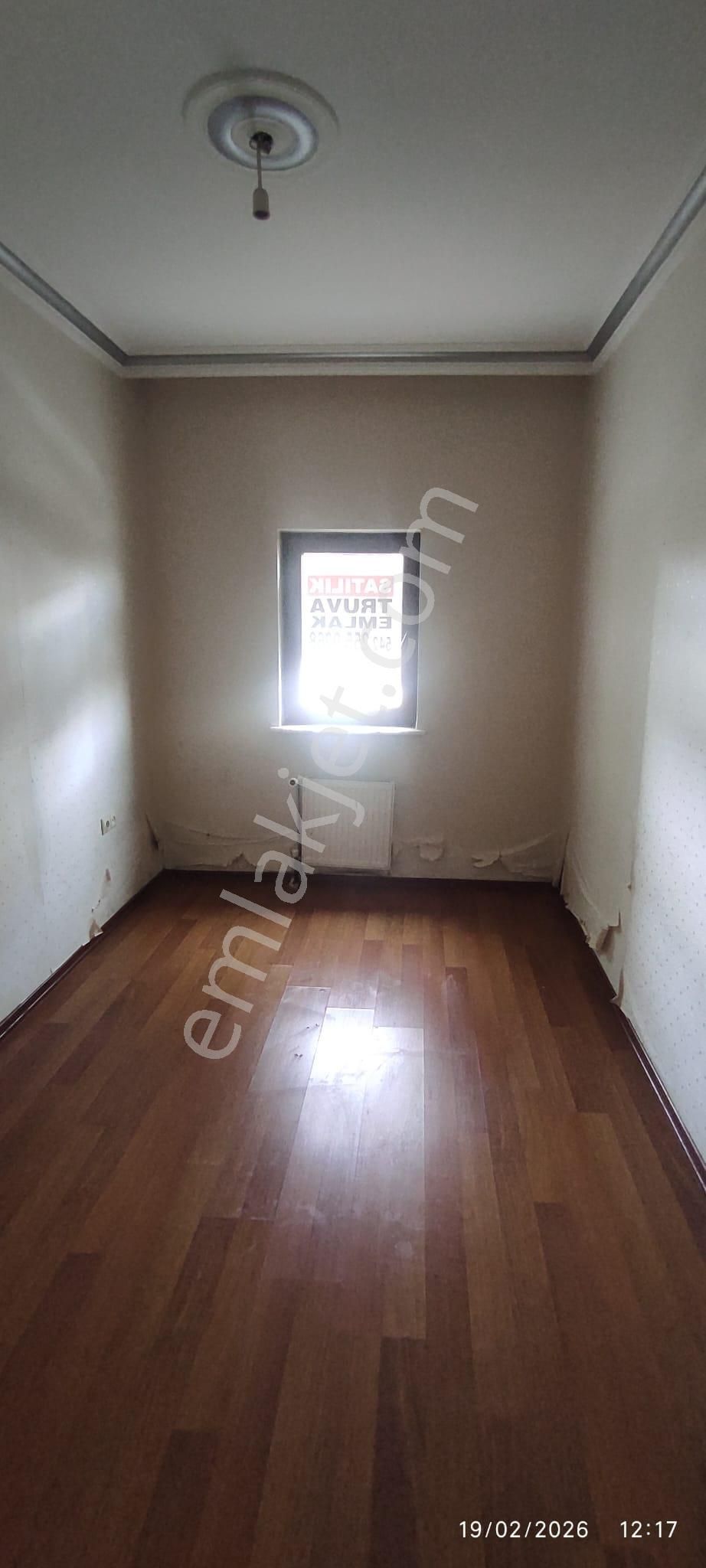 Aktepede 4+1 Asansörlü Manzaralı Boş Köktapu Fiyatlar Artmadan Aldin Aldın - Görsel 10