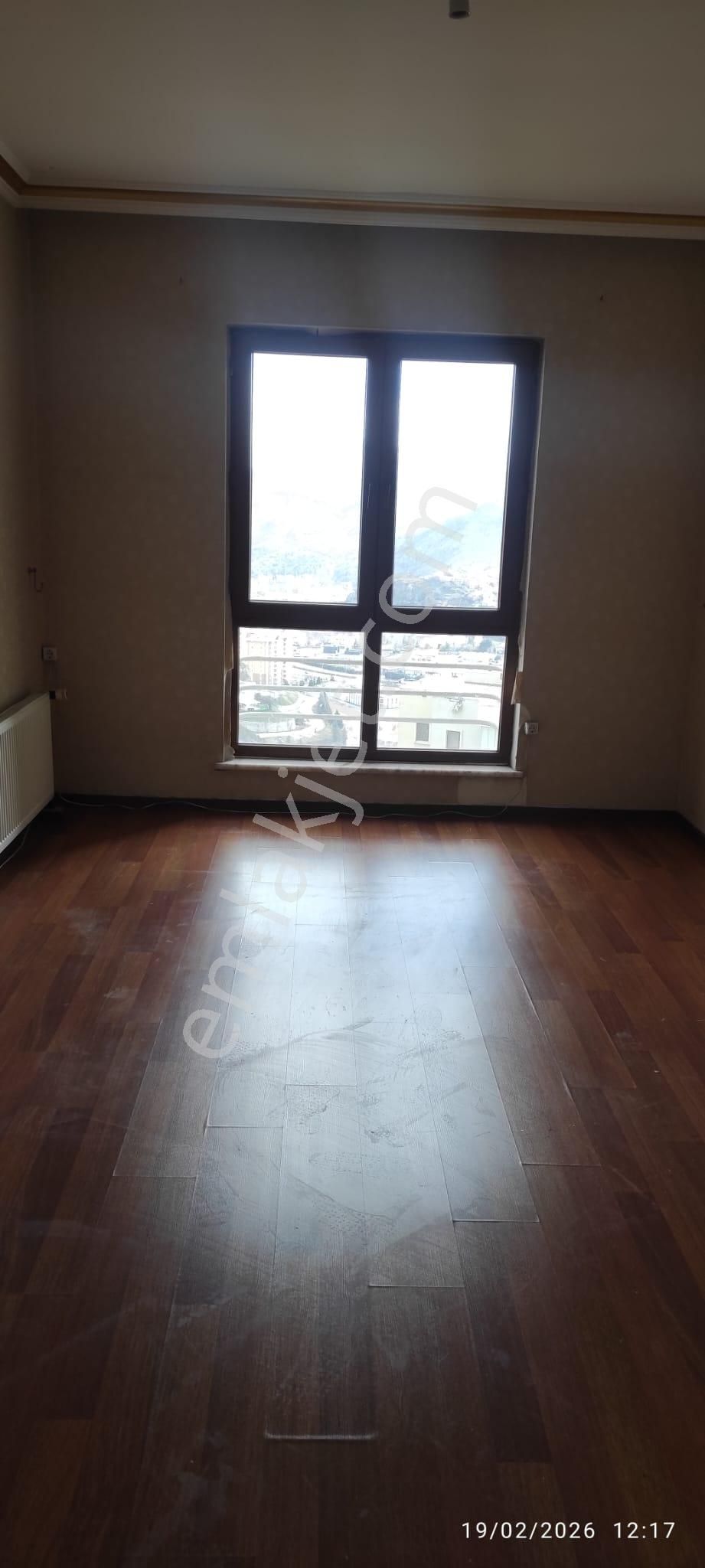 Aktepede 4+1 Asansörlü Manzaralı Boş Köktapu Fiyatlar Artmadan Aldin Aldın - Görsel 5