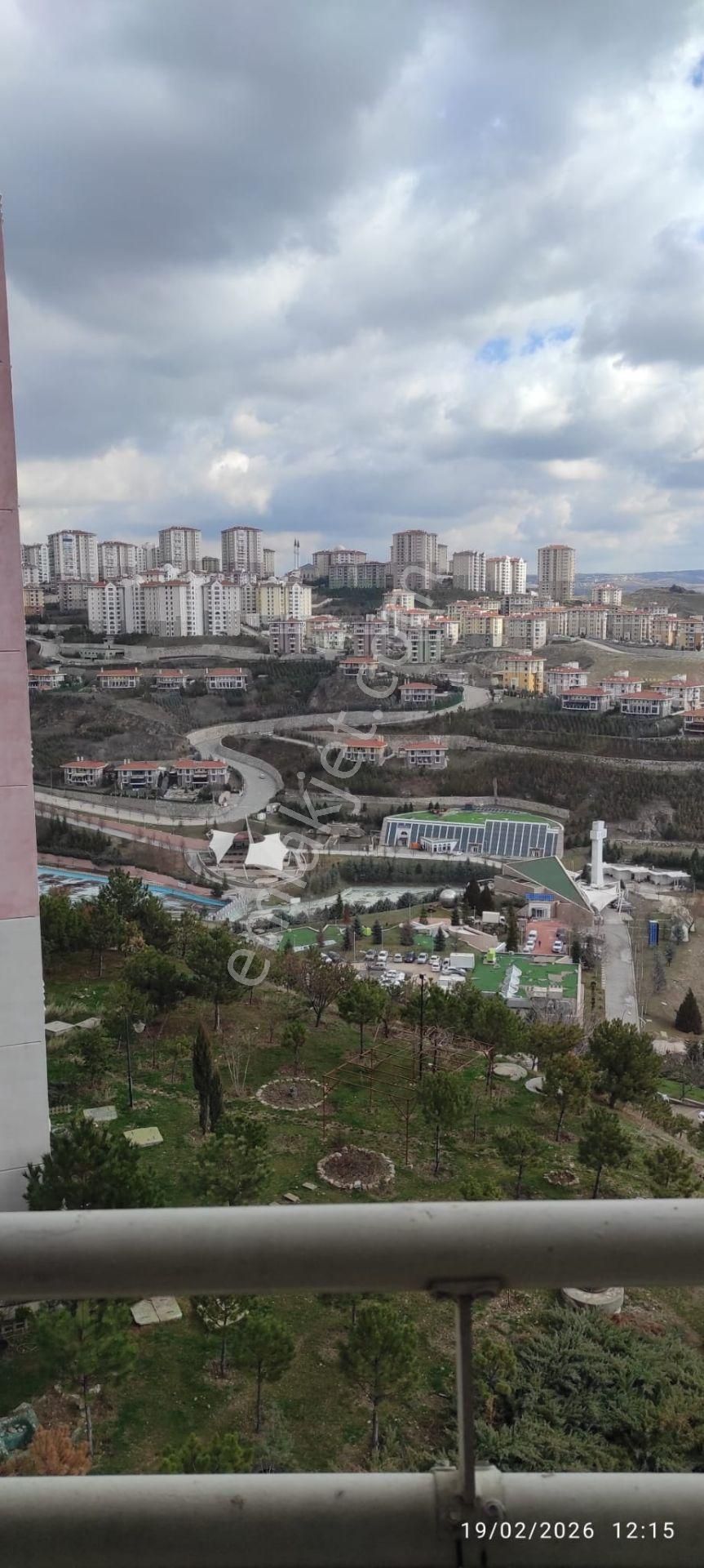 Aktepede 4+1 Asansörlü Manzaralı Boş Köktapu Fiyatlar Artmadan Aldin Aldın - Görsel 24