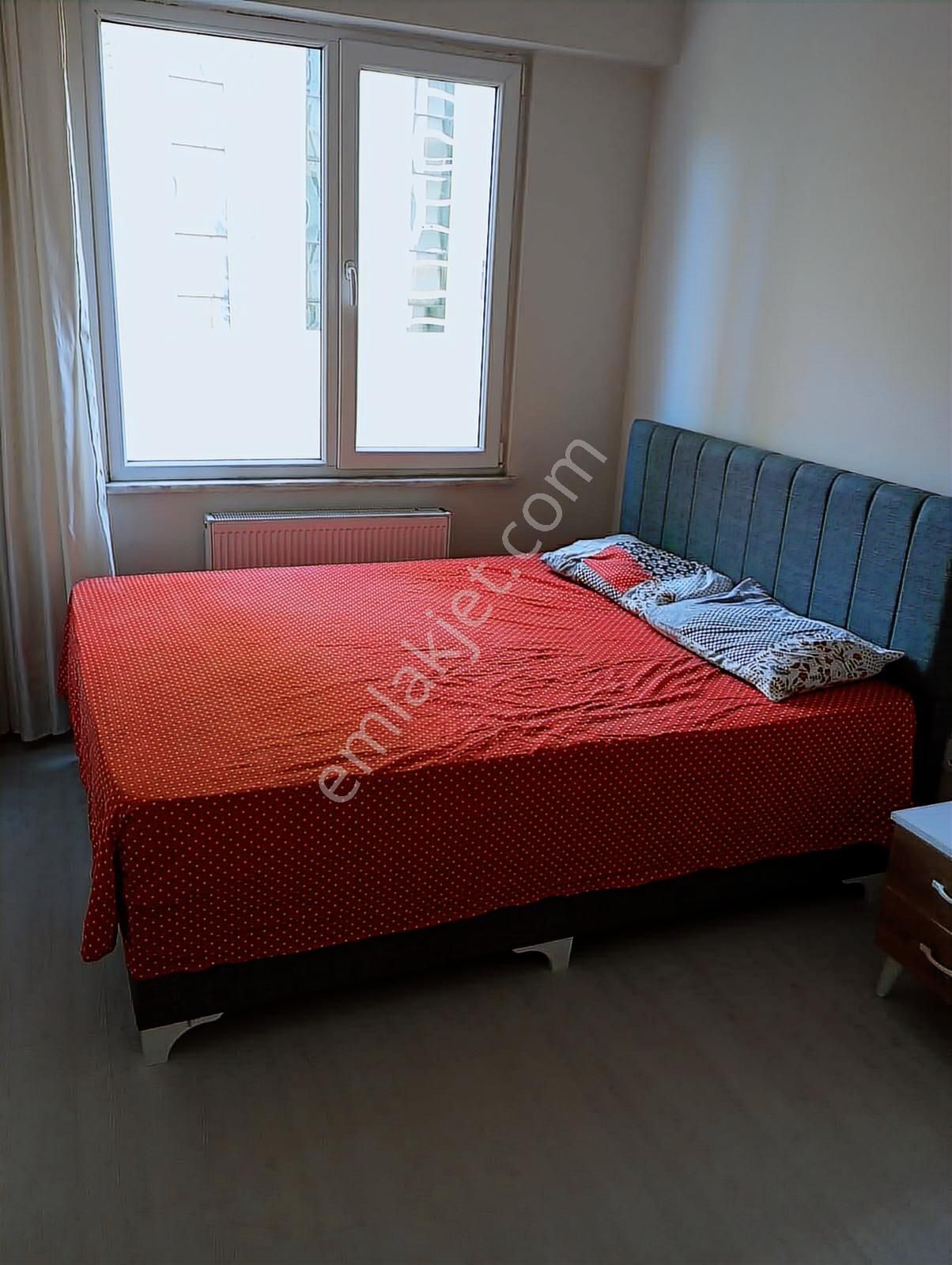 Şafak Resıdence'ta Yatırımlık, Hemen Kiraya Verilecek Eşyalı 2+1 - Görsel 17