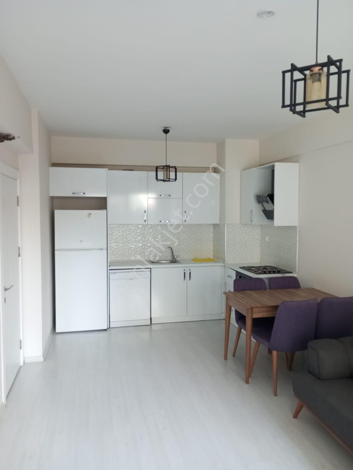 Şafak Resıdence'ta Yatırımlık, Hemen Kiraya Verilecek Eşyalı 2+1 - Görsel 3