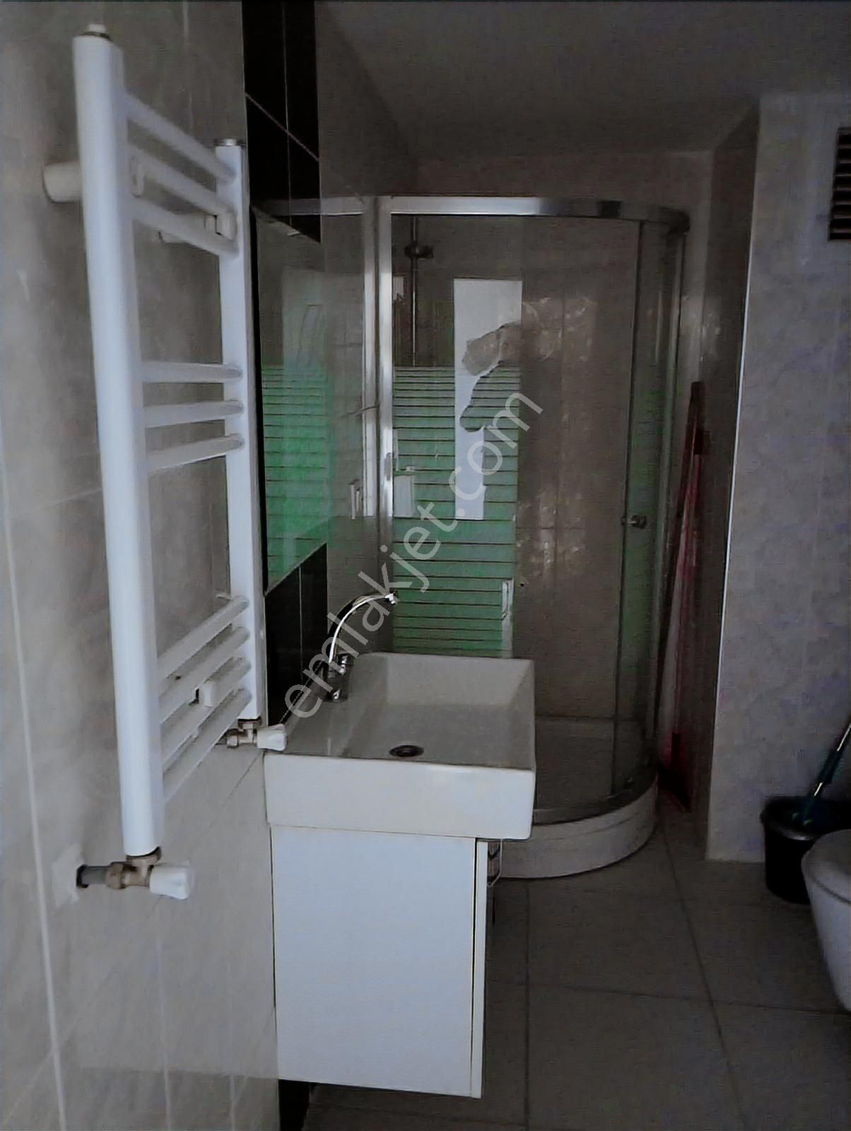 Şafak Resıdence'ta Yatırımlık, Hemen Kiraya Verilecek Eşyalı 2+1 - Görsel 16