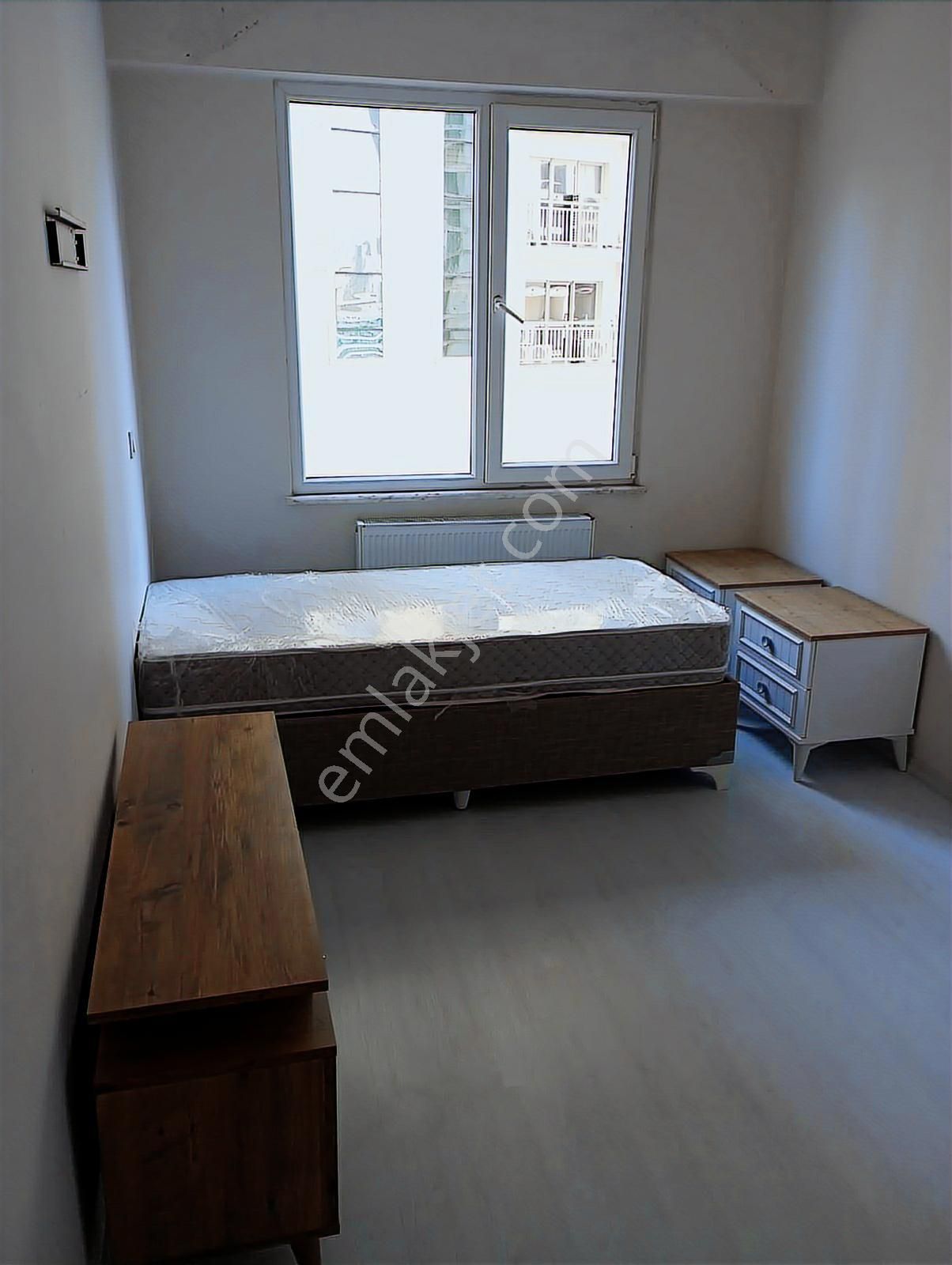 Şafak Resıdence'ta Yatırımlık, Hemen Kiraya Verilecek Eşyalı 2+1 - Görsel 12