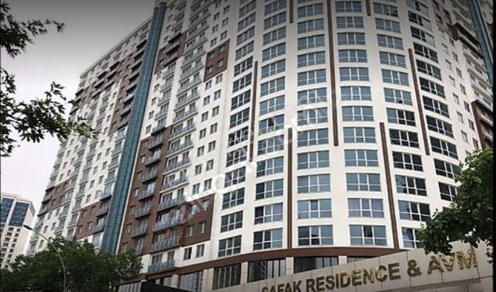 Şafak Resıdence'ta Yatırımlık, Hemen Kiraya Verilecek Eşyalı 2+1 - Görsel 21