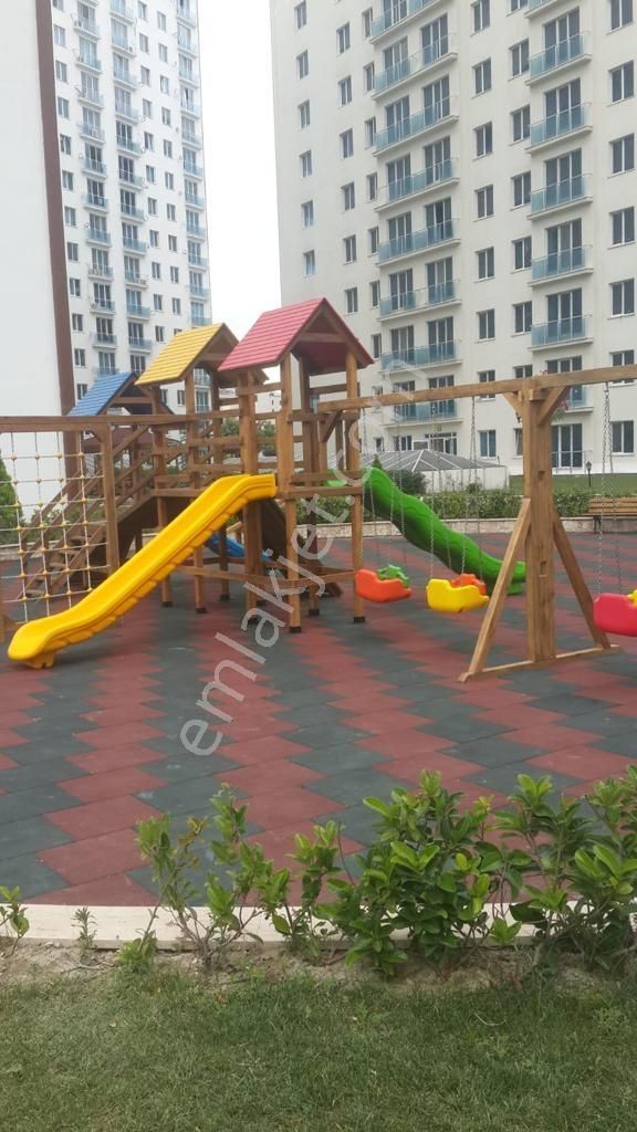 Şafak Resıdence'ta Yatırımlık, Hemen Kiraya Verilecek Eşyalı 2+1 - Görsel 4