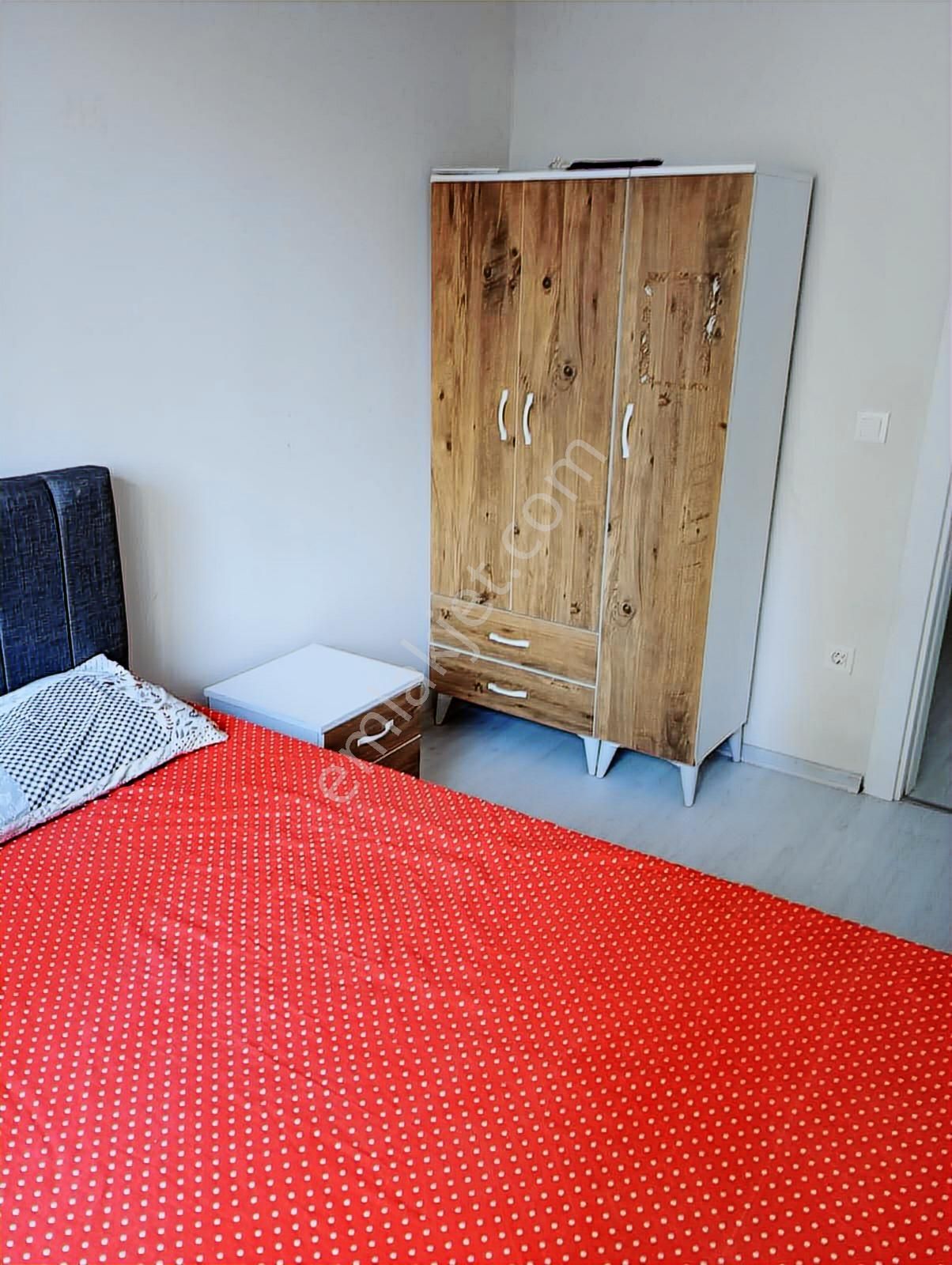 Şafak Resıdence'ta Yatırımlık, Hemen Kiraya Verilecek Eşyalı 2+1 - Görsel 20