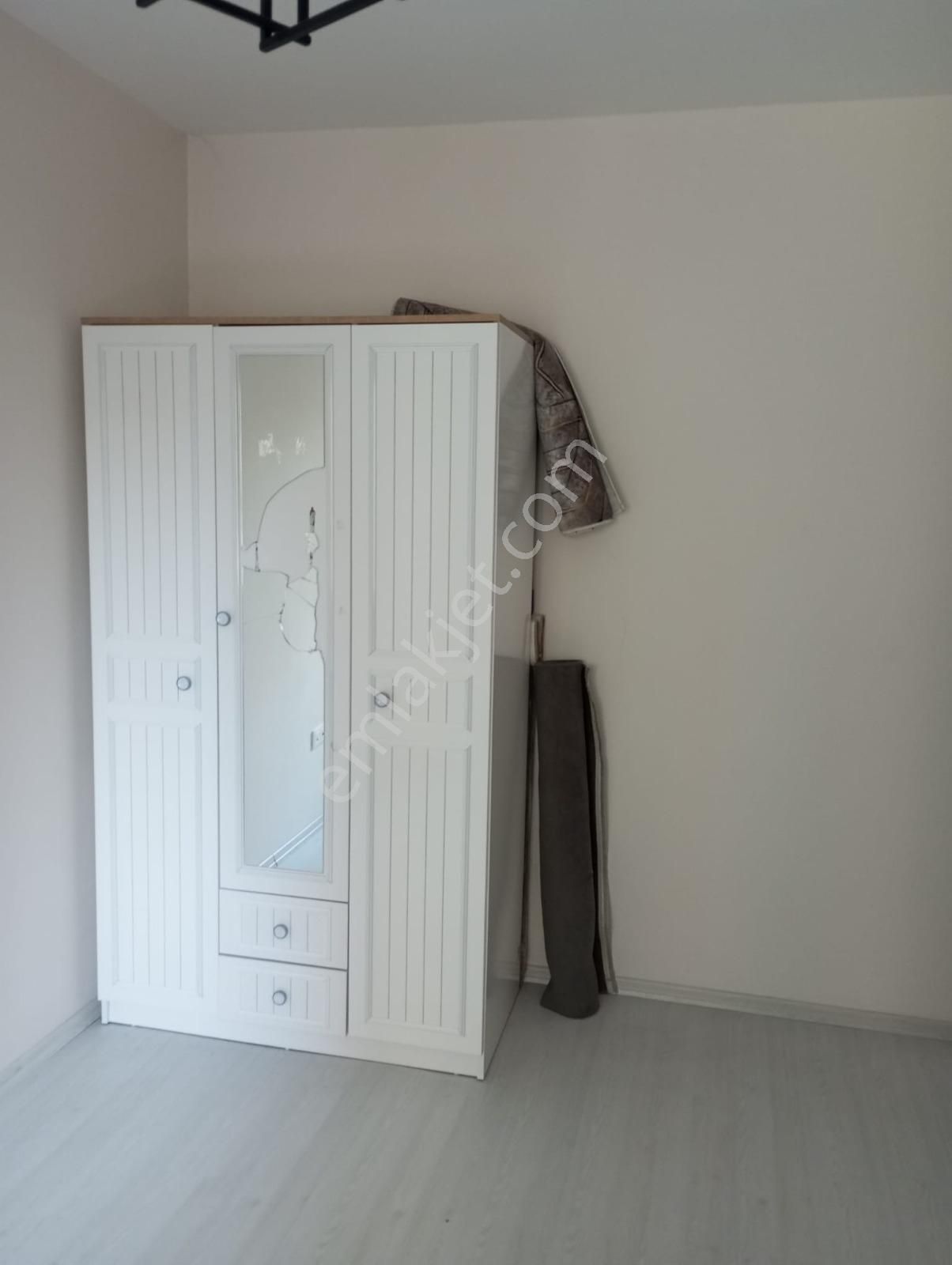 Şafak Resıdence'ta Yatırımlık, Hemen Kiraya Verilecek Eşyalı 2+1 - Görsel 15