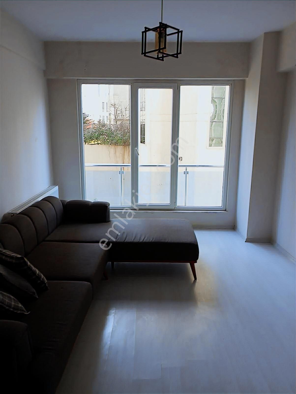 Şafak Resıdence'ta Yatırımlık, Hemen Kiraya Verilecek Eşyalı 2+1 - Görsel 11